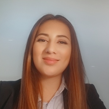 Avatar of Karen Elizabeth Alvarado Alvarado