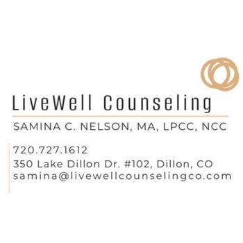 Avatar of Samina C. Nelson