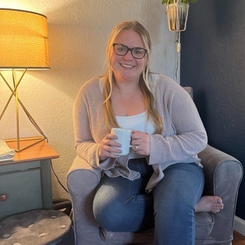 Avatar of Ashlyn O'Keefe