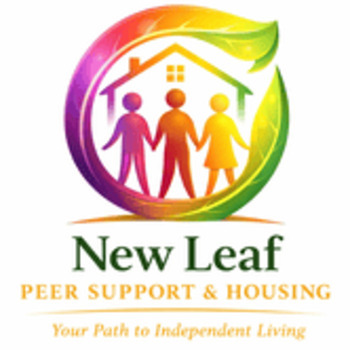 Avatar of New Leaf Peer Support 
