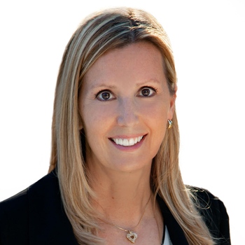 Avatar of Stephanie Gilliam, LPC