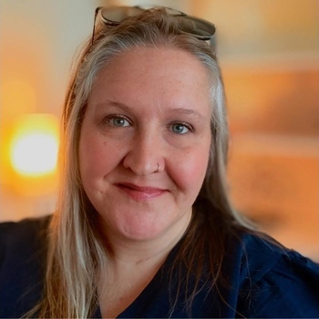 Avatar of Heather Holleran