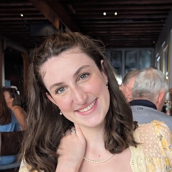 Avatar of Rachel Crickmar