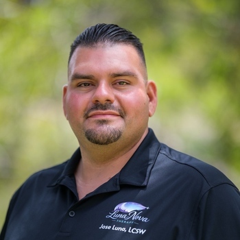 Avatar of Jose Luna, MSW, LCSW