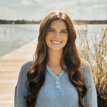 Avatar of Taylor Morgan