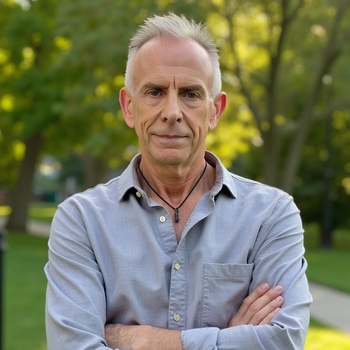 Avatar of george francis giles