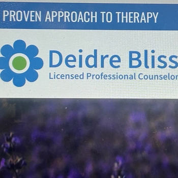 Avatar of Deidre Bliss