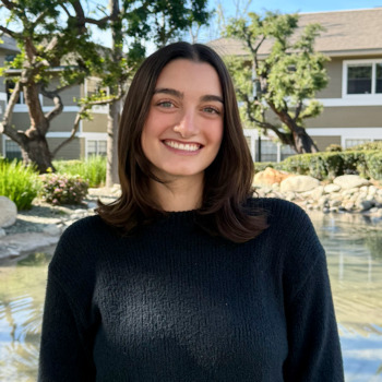 Avatar of Madison Wilde