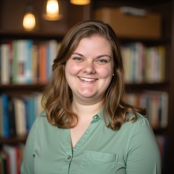 Avatar of Katelin Renouf