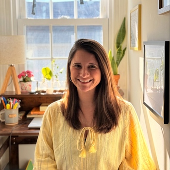 Avatar of Jackie Colestock