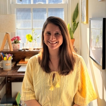 Avatar of Jackie Colestock