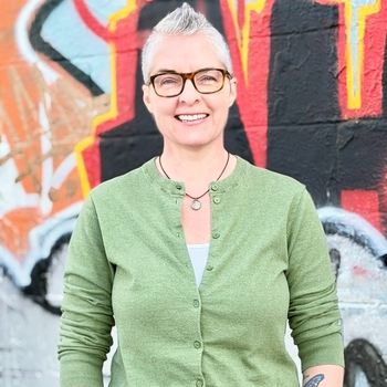 Avatar of Marissa Gandee