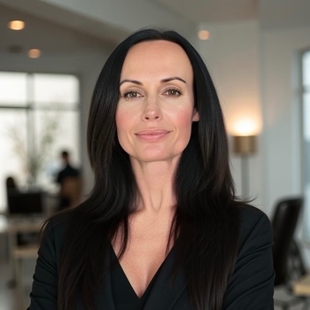 Avatar of Kimberly Hart