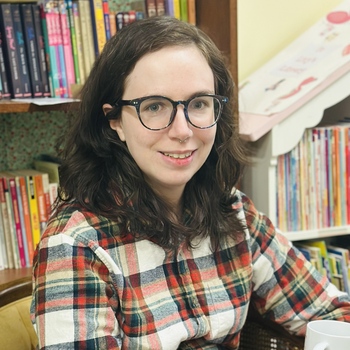 Avatar of Andy Hill-Goldberg