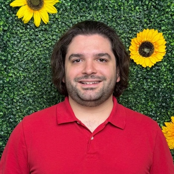 Avatar of Victor Anthony Montanaro