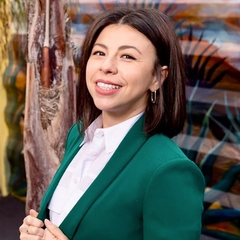 Avatar of Evelia Ilarraz, LCSW