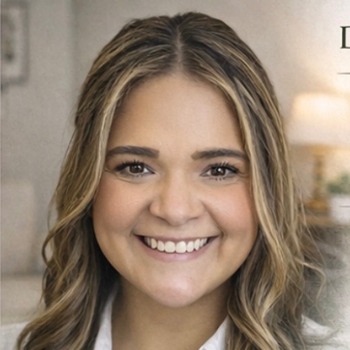 Avatar of Dr. Sharon Paz Pierson