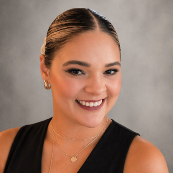 Avatar of Dr. Sharon Paz Pierson