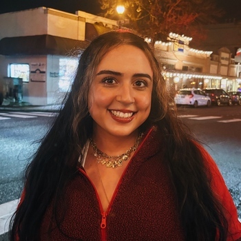 Avatar of Sophia Farkas