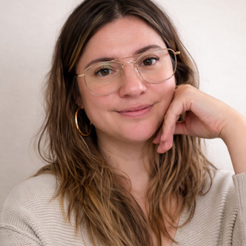 Avatar of Liz Camarena-West