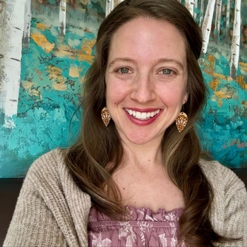 Avatar of Dr. Christina Jurekovic