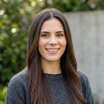 Avatar of Ashley Del Valle