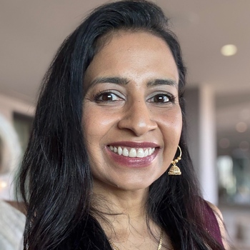 Avatar of Shivani Verma Chmura, M.D.