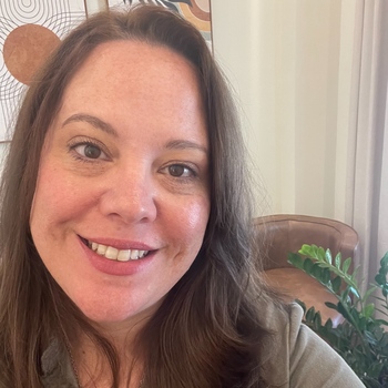 Avatar of Sabrina Rensink