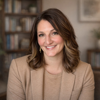 Avatar of Marie Gonzer