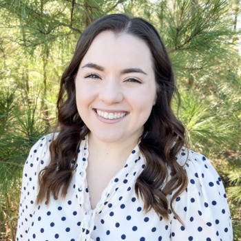 Avatar of Madison Peel