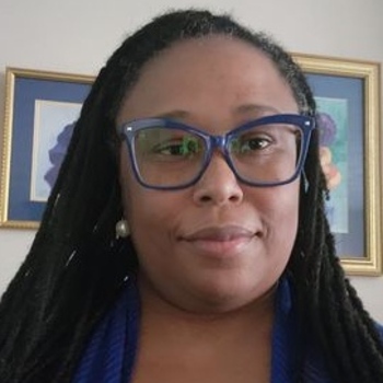 Avatar of Sharnelle Branyon