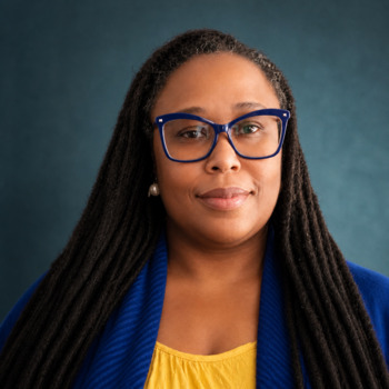 Avatar of Sharnelle Branyon
