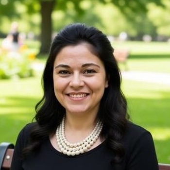 Avatar of Jennifer Spero