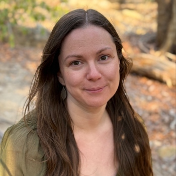 Avatar of Linnea Bergvall, LMFTA