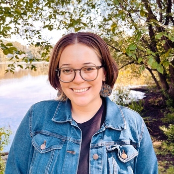 Avatar of Sabrina Hyvarinen