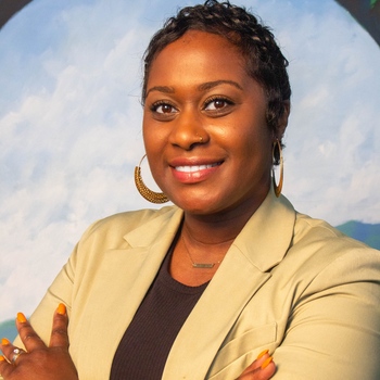 Avatar of Dori Exum