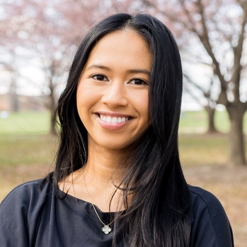 Avatar of Margarette Fernandez