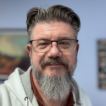 Avatar of Steve Loomis