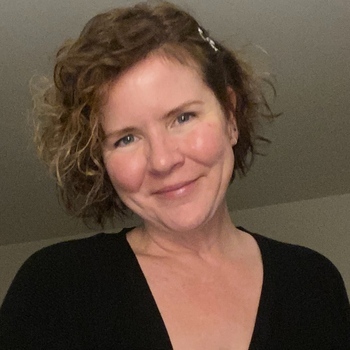 Avatar of Amy Wilson 