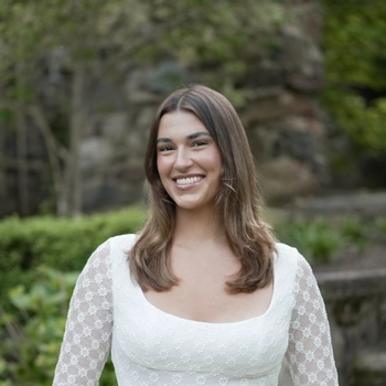 Avatar of Samantha Rhoads