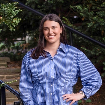 Avatar of Samantha Rhoads