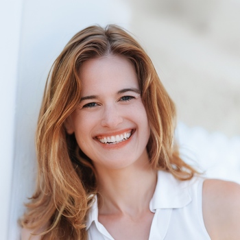 Avatar of Kendra Knudsen