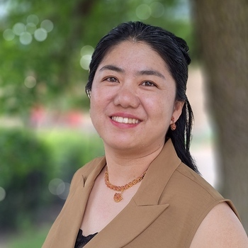 Avatar of Fei Li