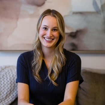 Avatar of Ariana "Annie" Keesen