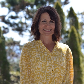 Avatar of Amy Shorter