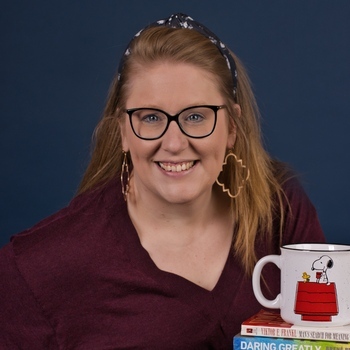 Clinician Headshot