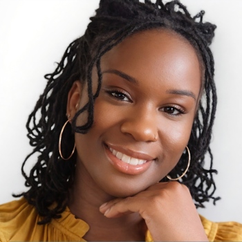 Avatar of Daneshia Moten, Couples & Trauma Therapist, LMFT-A
