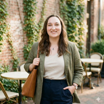 Avatar of Elyse Anderson