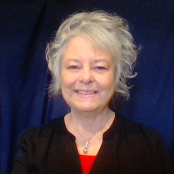 Avatar of Deborah F Garner