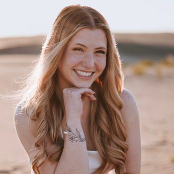 Avatar of Sydnie Huschle-Renk